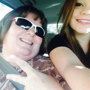 Meet your Posher, Phyllis